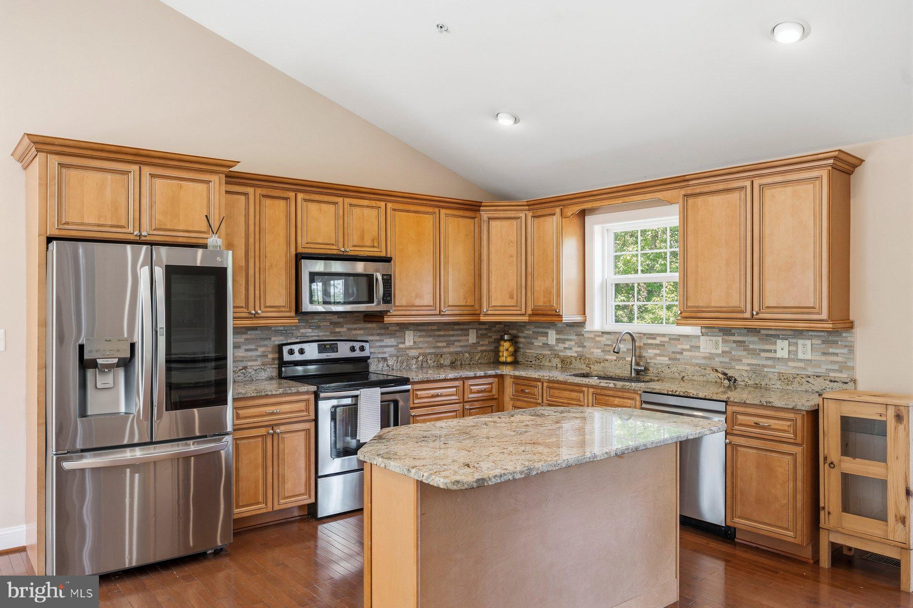 WOODBERRY - Residential