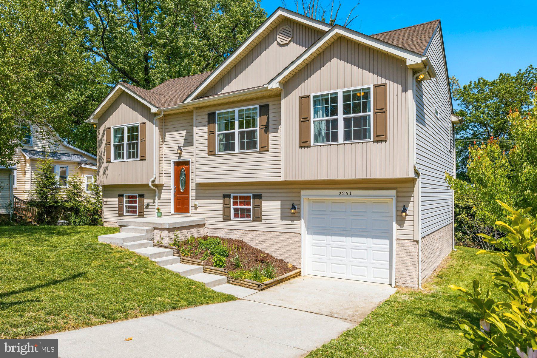 WOODBERRY - Residential