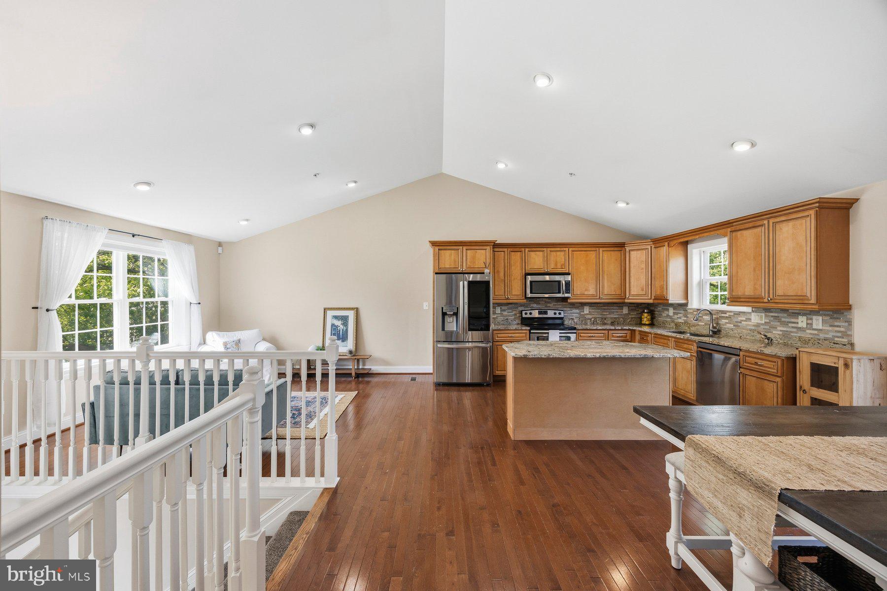 WOODBERRY - Residential