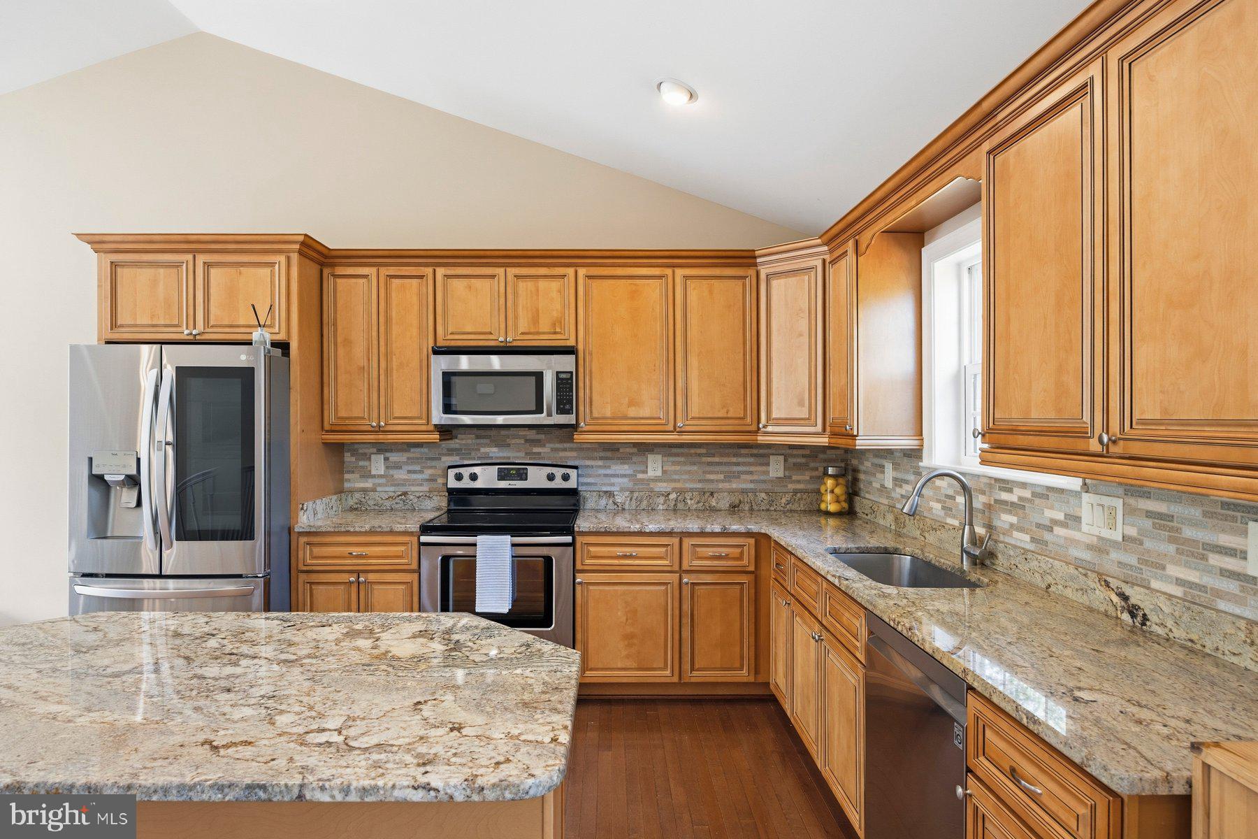 WOODBERRY - Residential