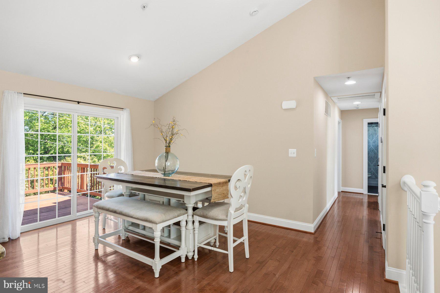 WOODBERRY - Residential