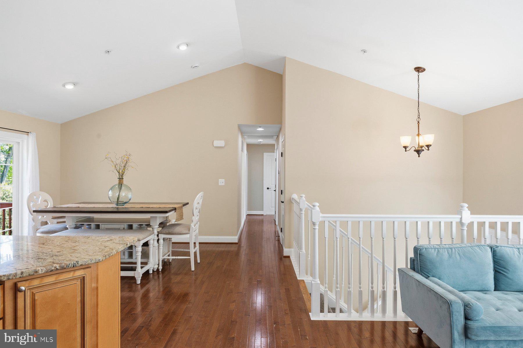 WOODBERRY - Residential
