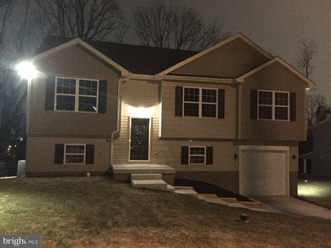 Photo of 2261 Park Hill Avenue, BALTIMORE, MD 21211 (MLS # MDBA2213176)