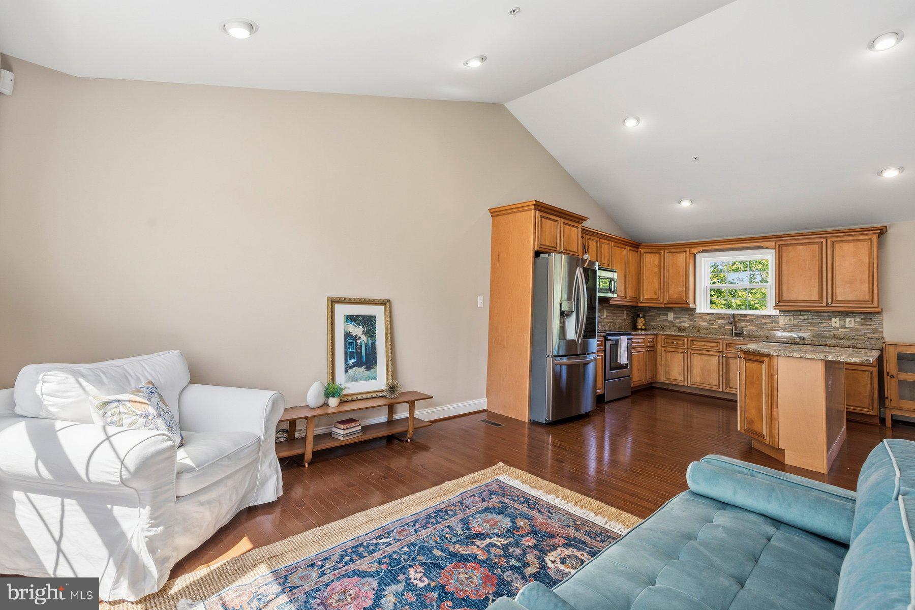 WOODBERRY - Residential