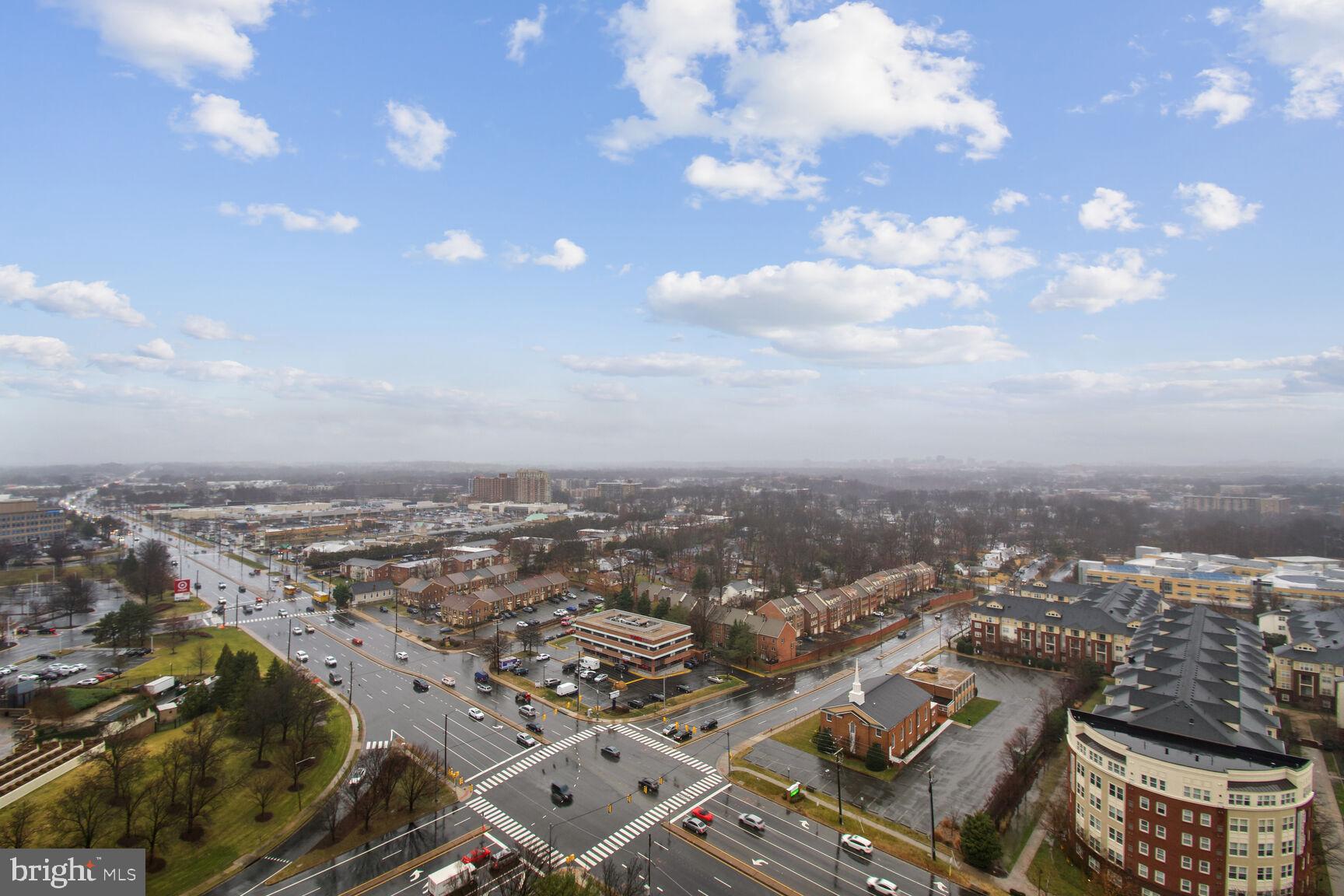 SKYLINE PLAZA - Residential Lease