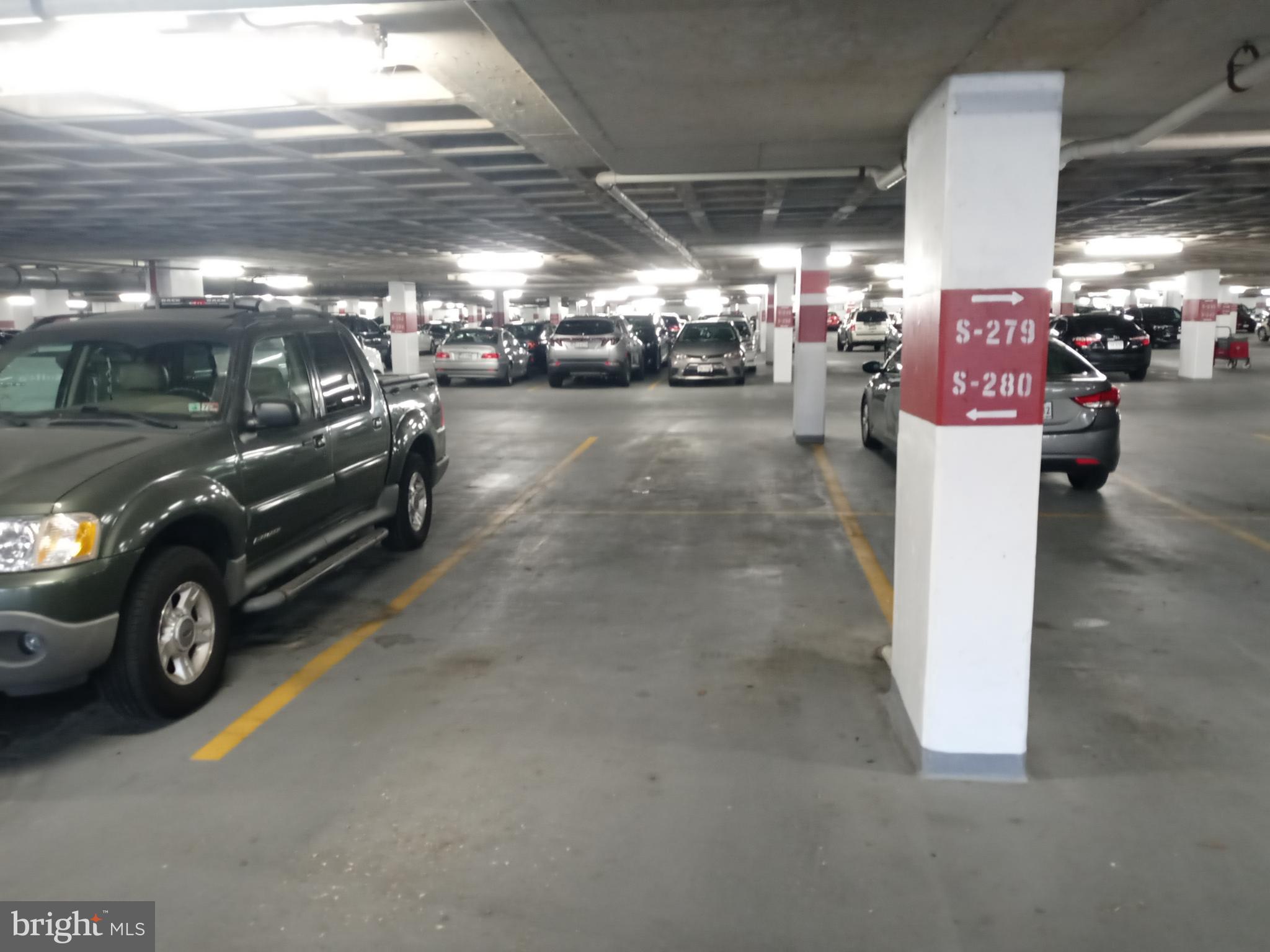 SKYLINE PLAZA - Residential Lease