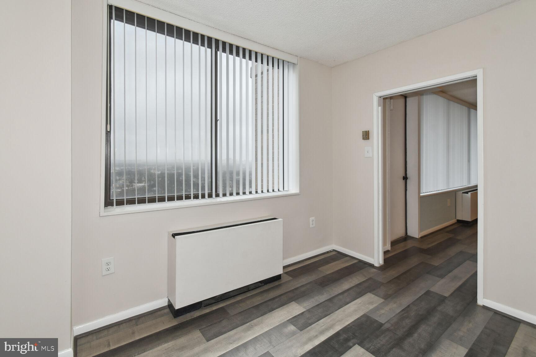 SKYLINE PLAZA - Residential Lease