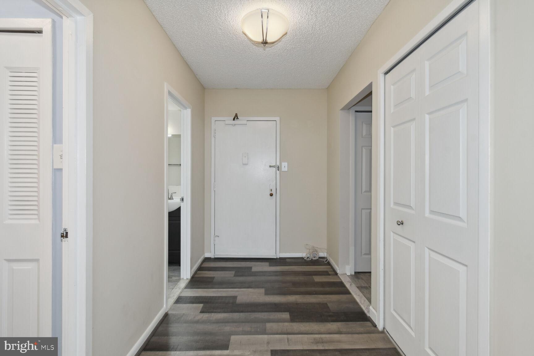 SKYLINE PLAZA - Residential Lease