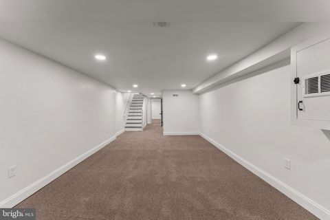 Tiny photo for 3121 Mcelderry Street, BALTIMORE, MD 21205 (MLS # MDBA2213426)