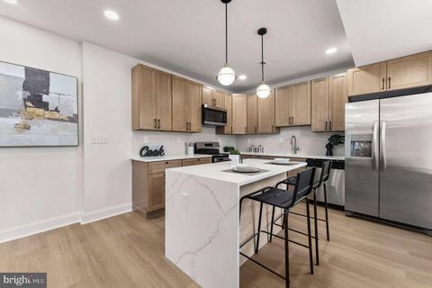 Tiny photo for 3121 Mcelderry Street, BALTIMORE, MD 21205 (MLS # MDBA2213426)