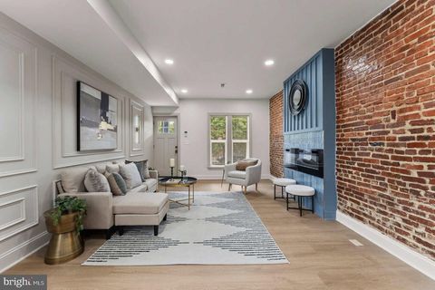 Tiny photo for 3121 Mcelderry Street, BALTIMORE, MD 21205 (MLS # MDBA2213426)