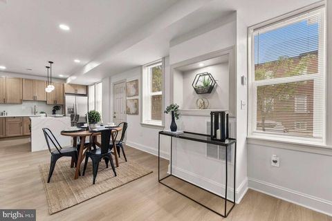 Tiny photo for 3121 Mcelderry Street, BALTIMORE, MD 21205 (MLS # MDBA2213426)
