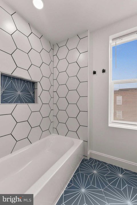 Tiny photo for 3121 Mcelderry Street, BALTIMORE, MD 21205 (MLS # MDBA2213426)