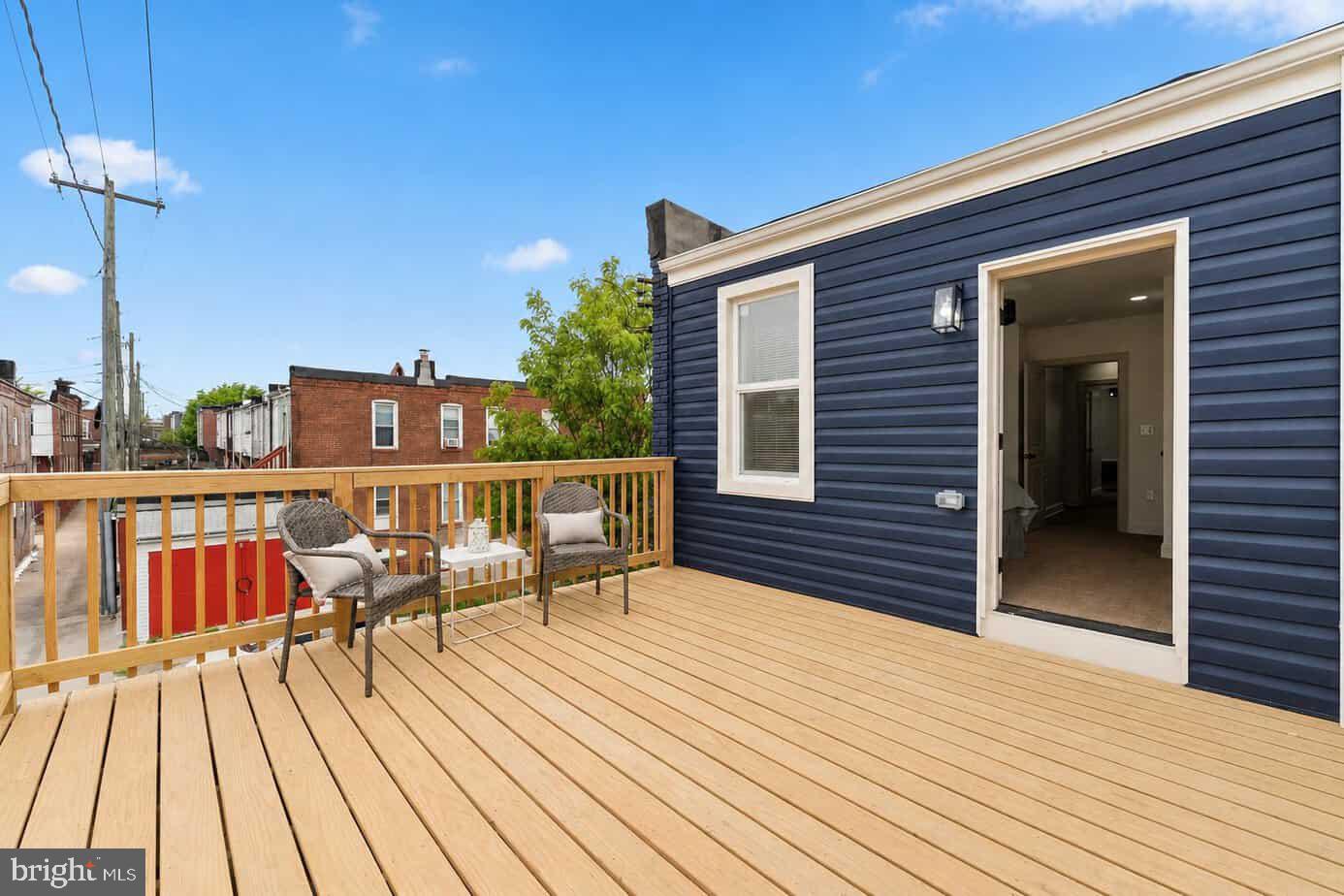 ELWOOD PARK - Residential
