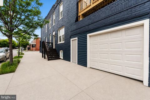 Tiny photo for 3121 Mcelderry Street, BALTIMORE, MD 21205 (MLS # MDBA2213426)