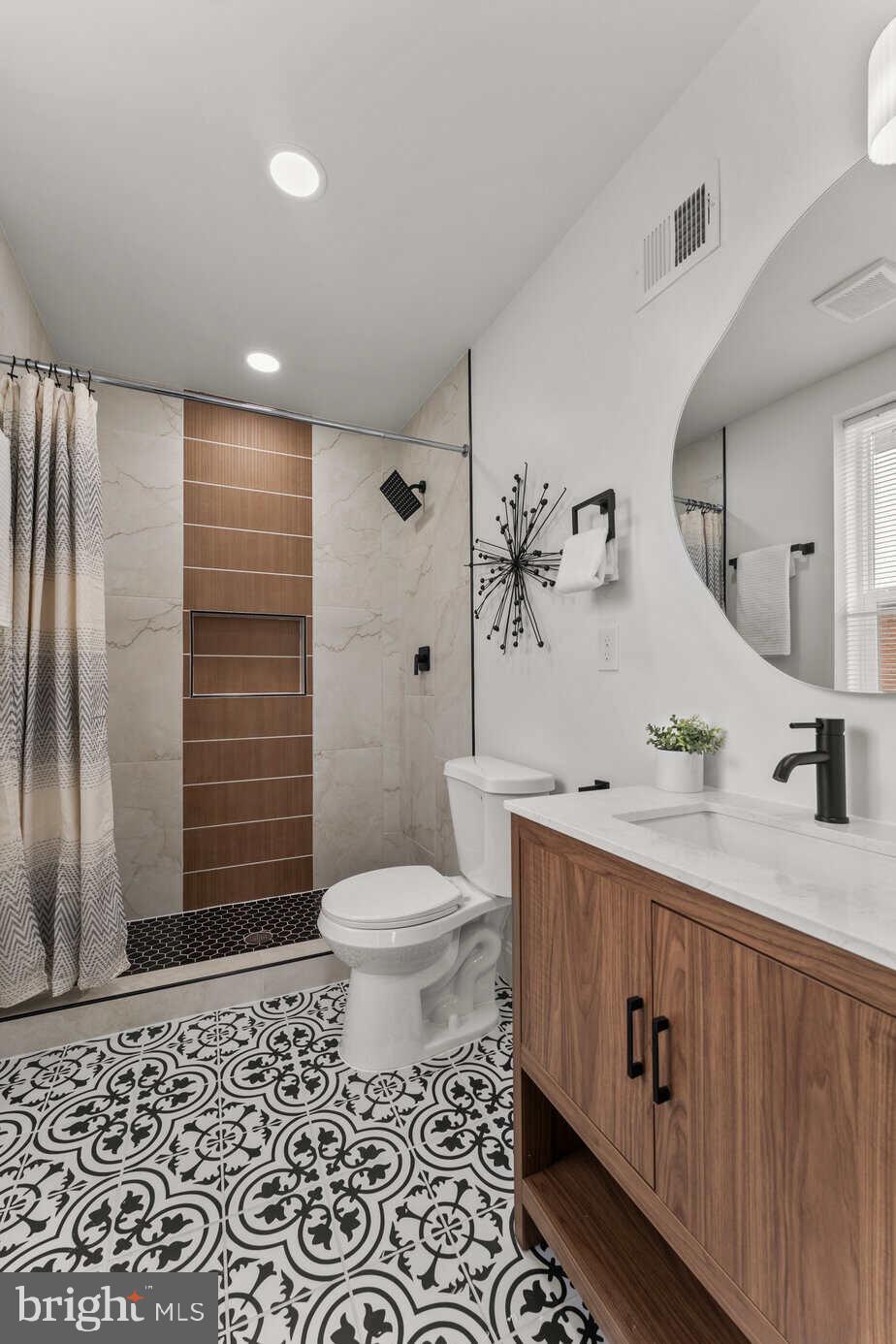 ELWOOD PARK - Residential