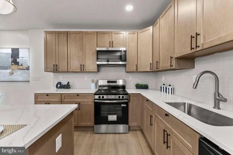 Tiny photo for 3121 Mcelderry Street, BALTIMORE, MD 21205 (MLS # MDBA2213426)