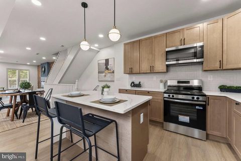 Tiny photo for 3121 Mcelderry Street, BALTIMORE, MD 21205 (MLS # MDBA2213426)