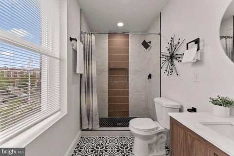 Tiny photo for 3121 Mcelderry Street, BALTIMORE, MD 21205 (MLS # MDBA2213426)