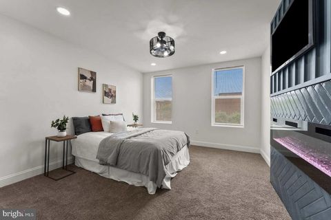 Tiny photo for 3121 Mcelderry Street, BALTIMORE, MD 21205 (MLS # MDBA2213426)