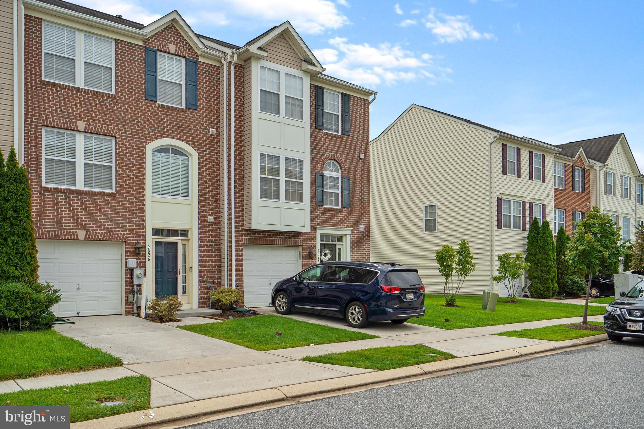 MIRAMAR LANDING - Residential