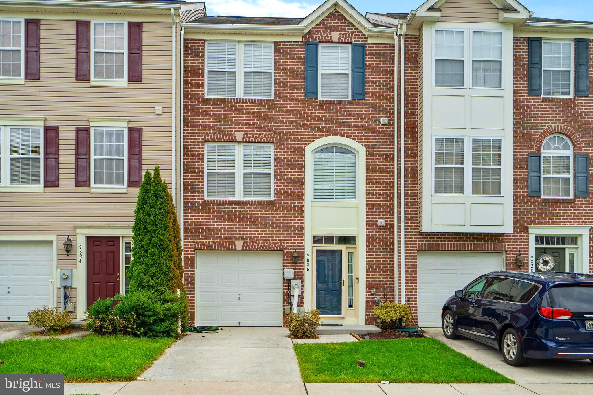 MIRAMAR LANDING - Residential