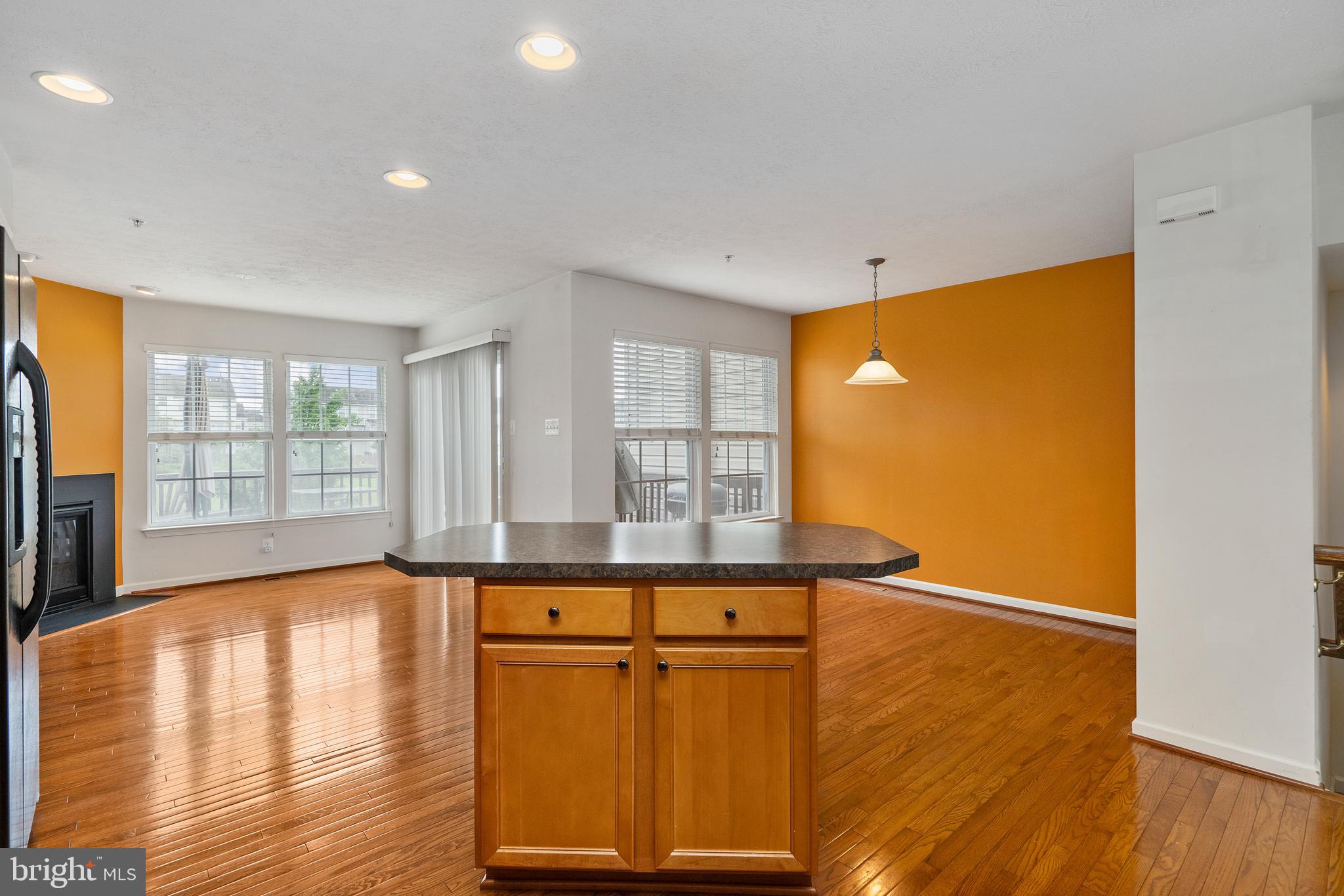 MIRAMAR LANDING - Residential