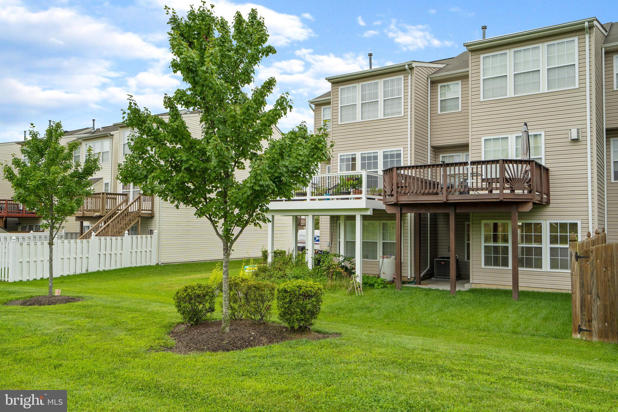 MIRAMAR LANDING - Residential