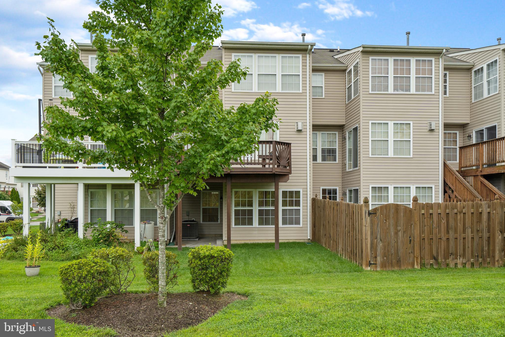 MIRAMAR LANDING - Residential