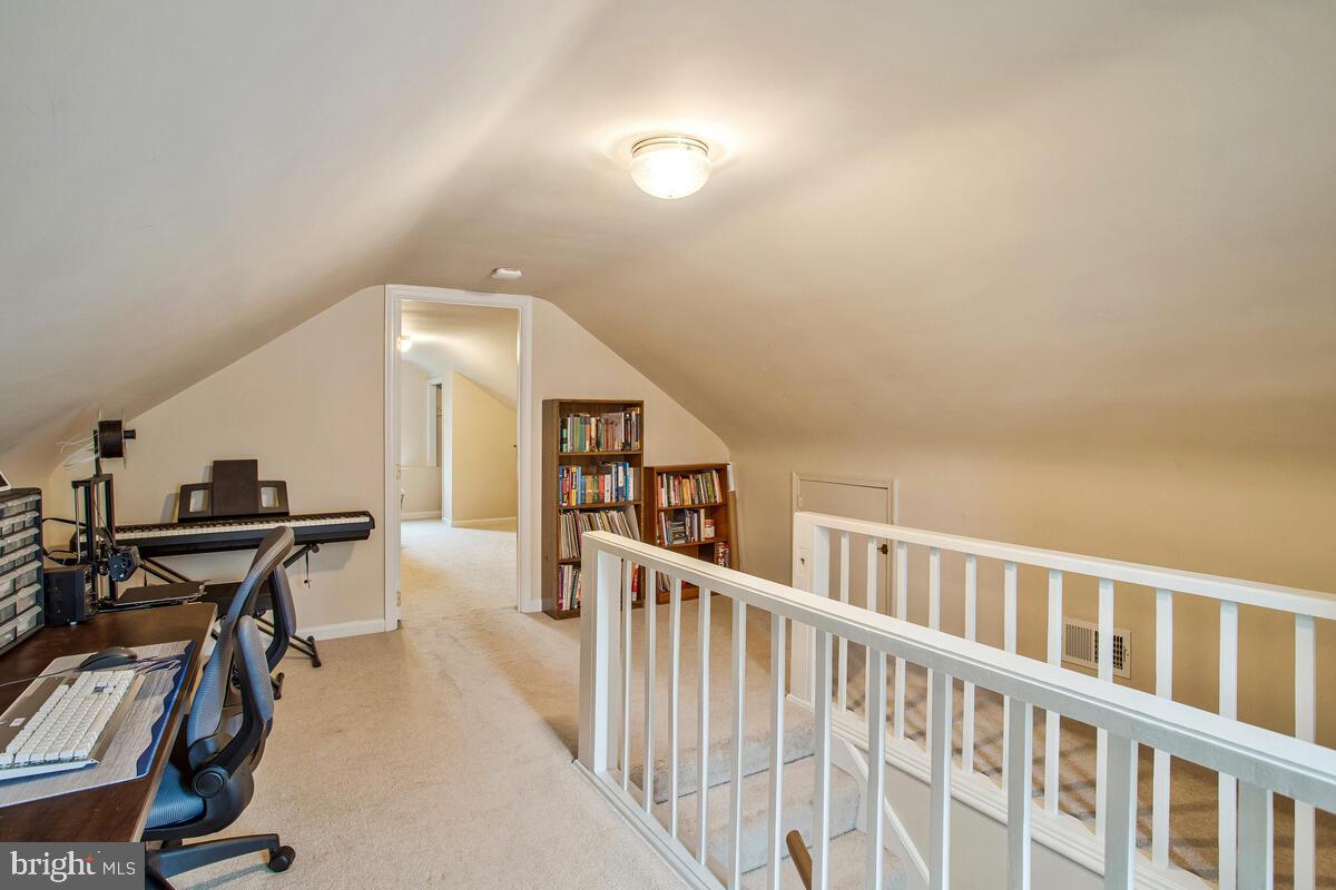 BELHAVEN BEACH - Residential