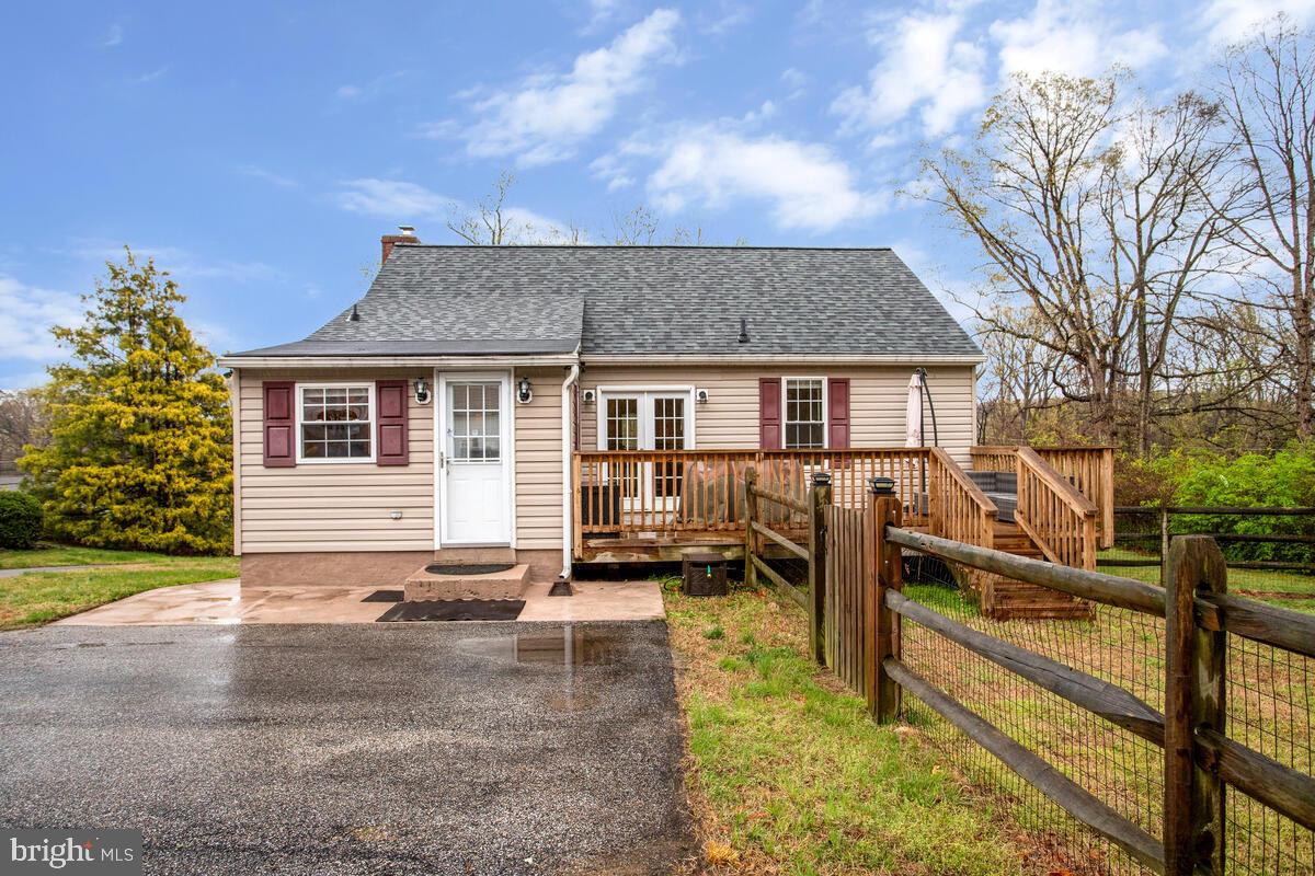 BELHAVEN BEACH - Residential