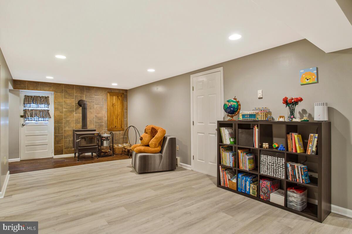 BELHAVEN BEACH - Residential