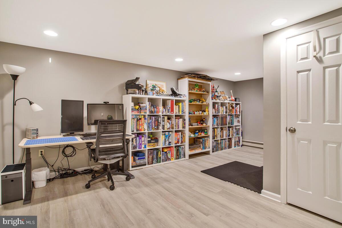 BELHAVEN BEACH - Residential