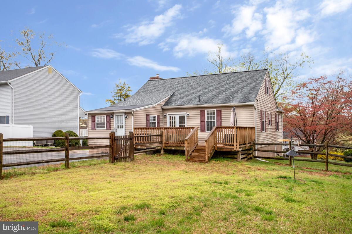BELHAVEN BEACH - Residential