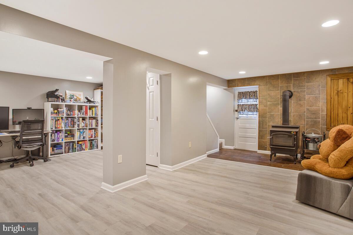 BELHAVEN BEACH - Residential