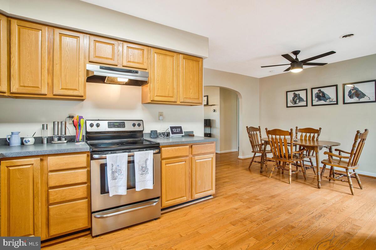 BELHAVEN BEACH - Residential