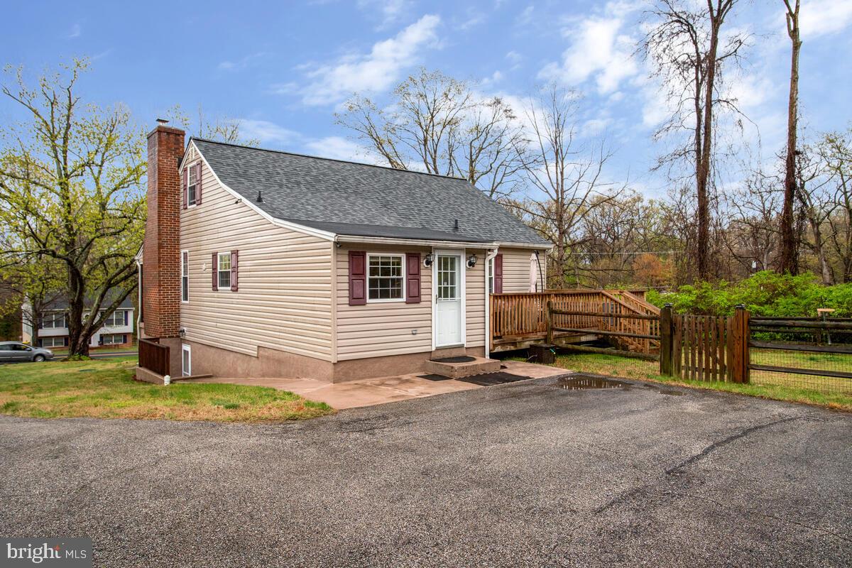 BELHAVEN BEACH - Residential