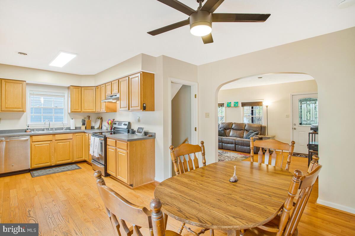 BELHAVEN BEACH - Residential