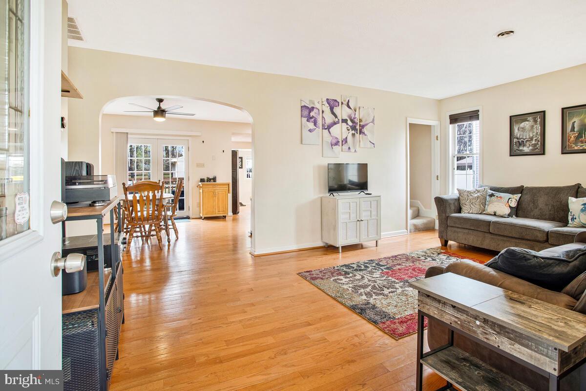 BELHAVEN BEACH - Residential