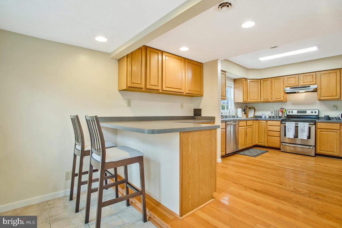 BELHAVEN BEACH - Residential