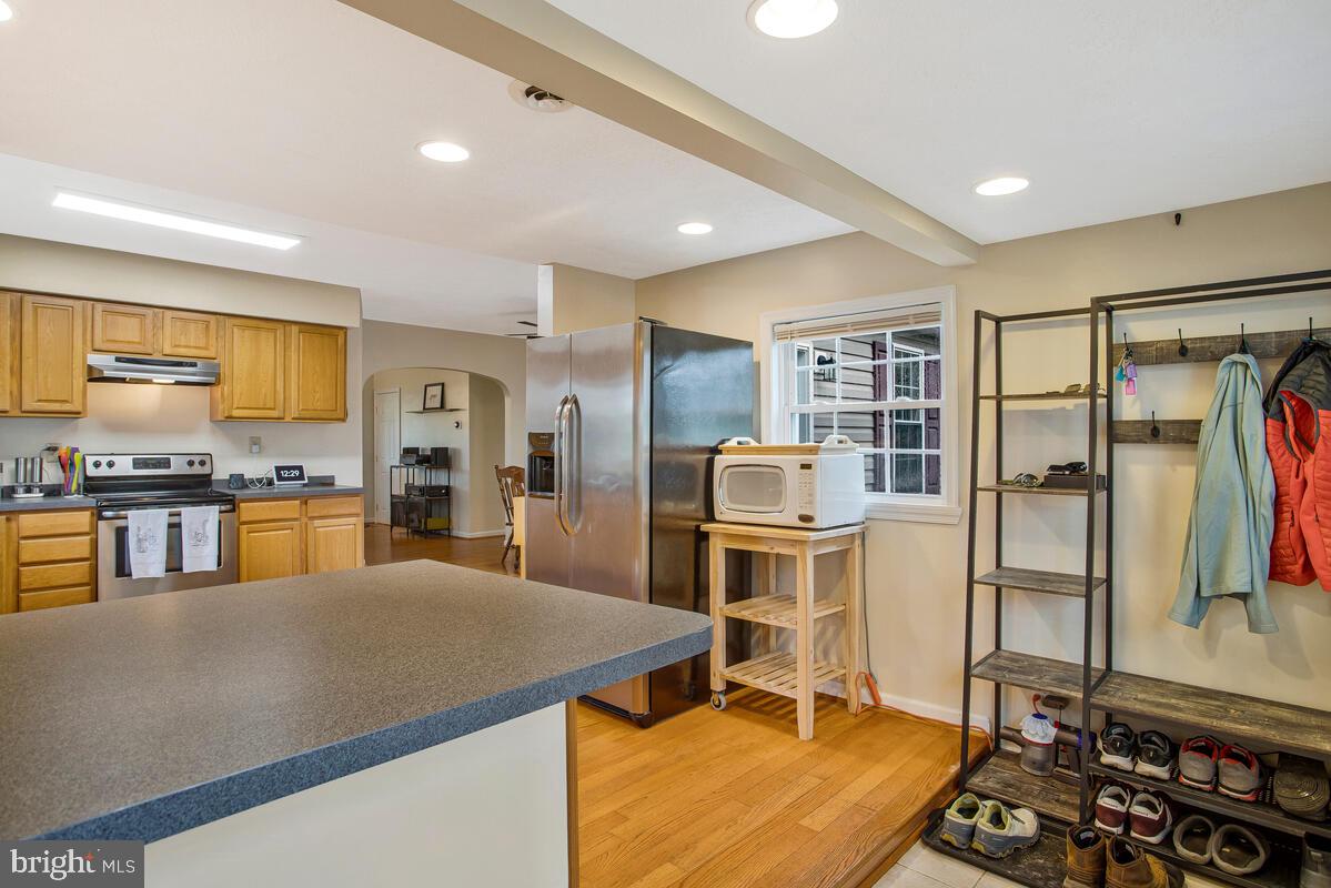 BELHAVEN BEACH - Residential