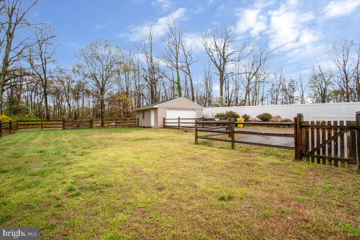 BELHAVEN BEACH - Residential