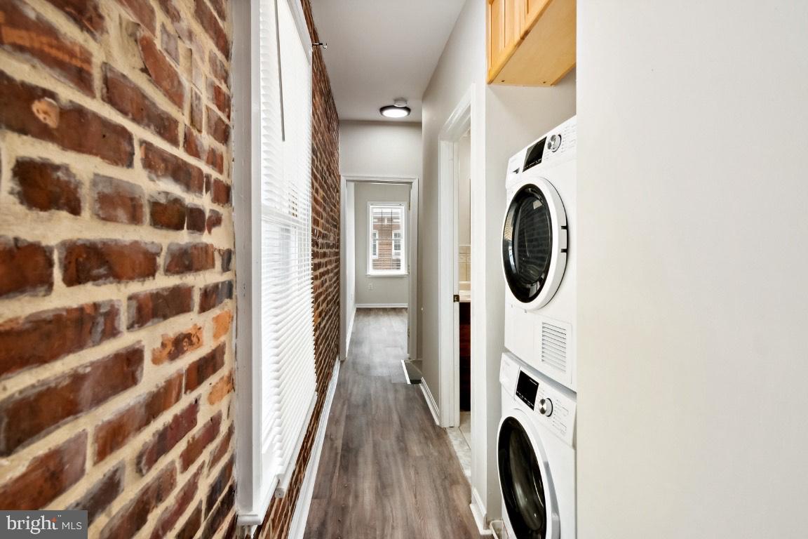 BALTIMORE HIGHLANDS - Residential