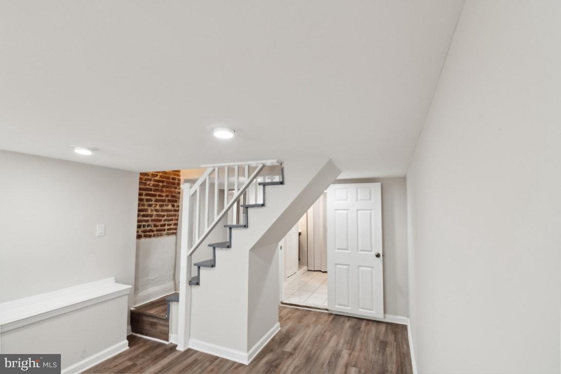 BALTIMORE HIGHLANDS - Residential