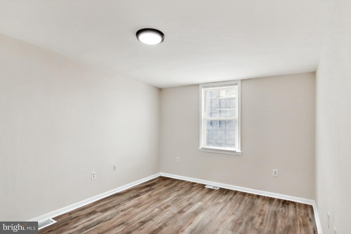 BALTIMORE HIGHLANDS - Residential