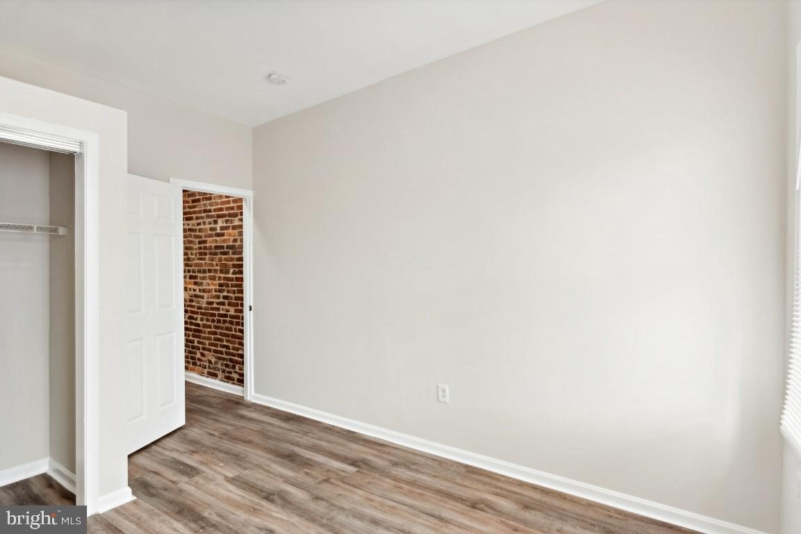 BALTIMORE HIGHLANDS - Residential