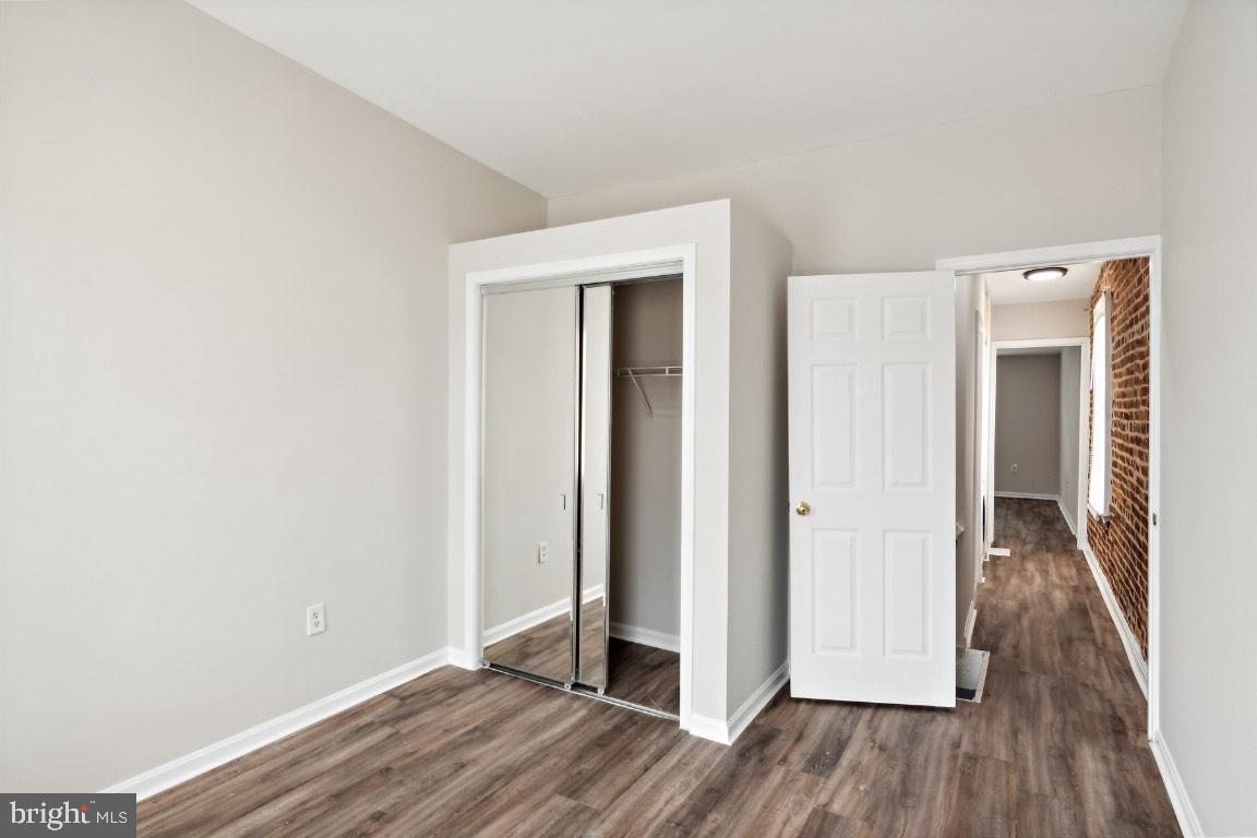 BALTIMORE HIGHLANDS - Residential