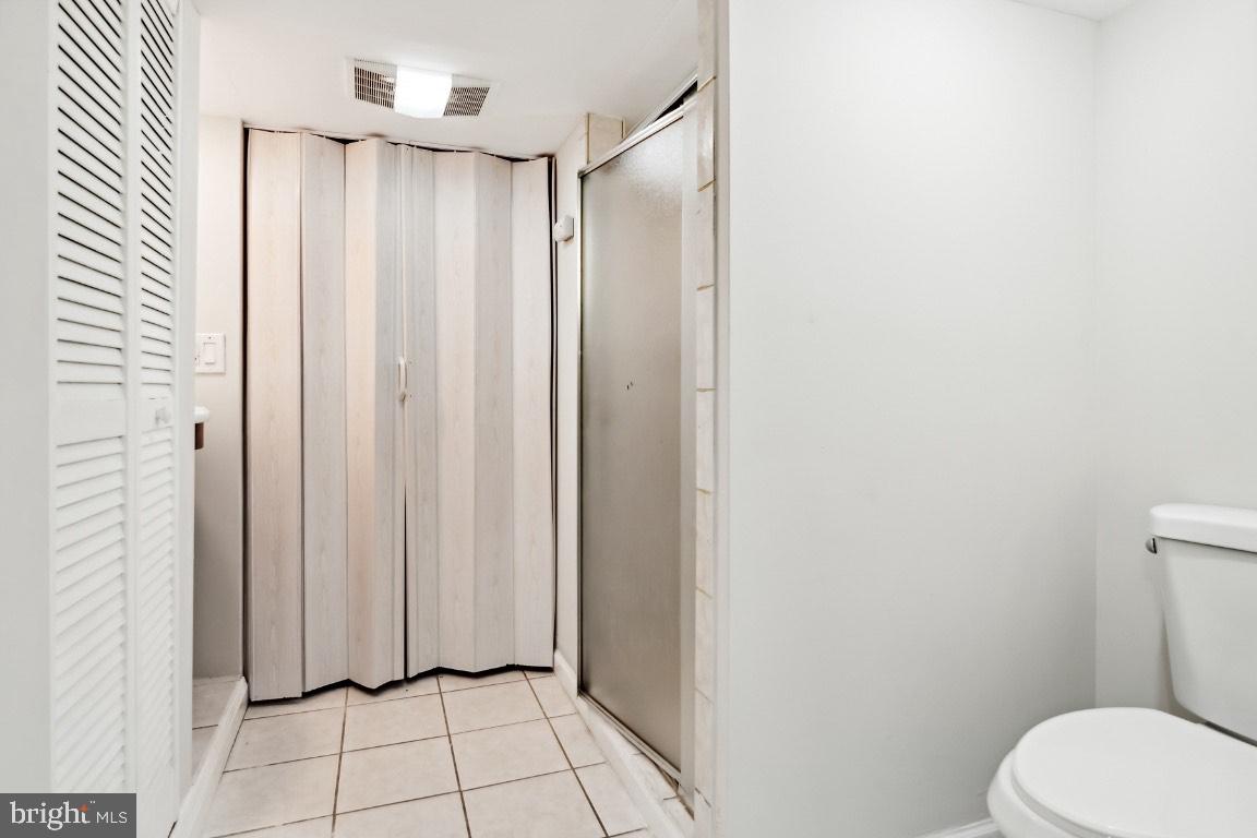 BALTIMORE HIGHLANDS - Residential