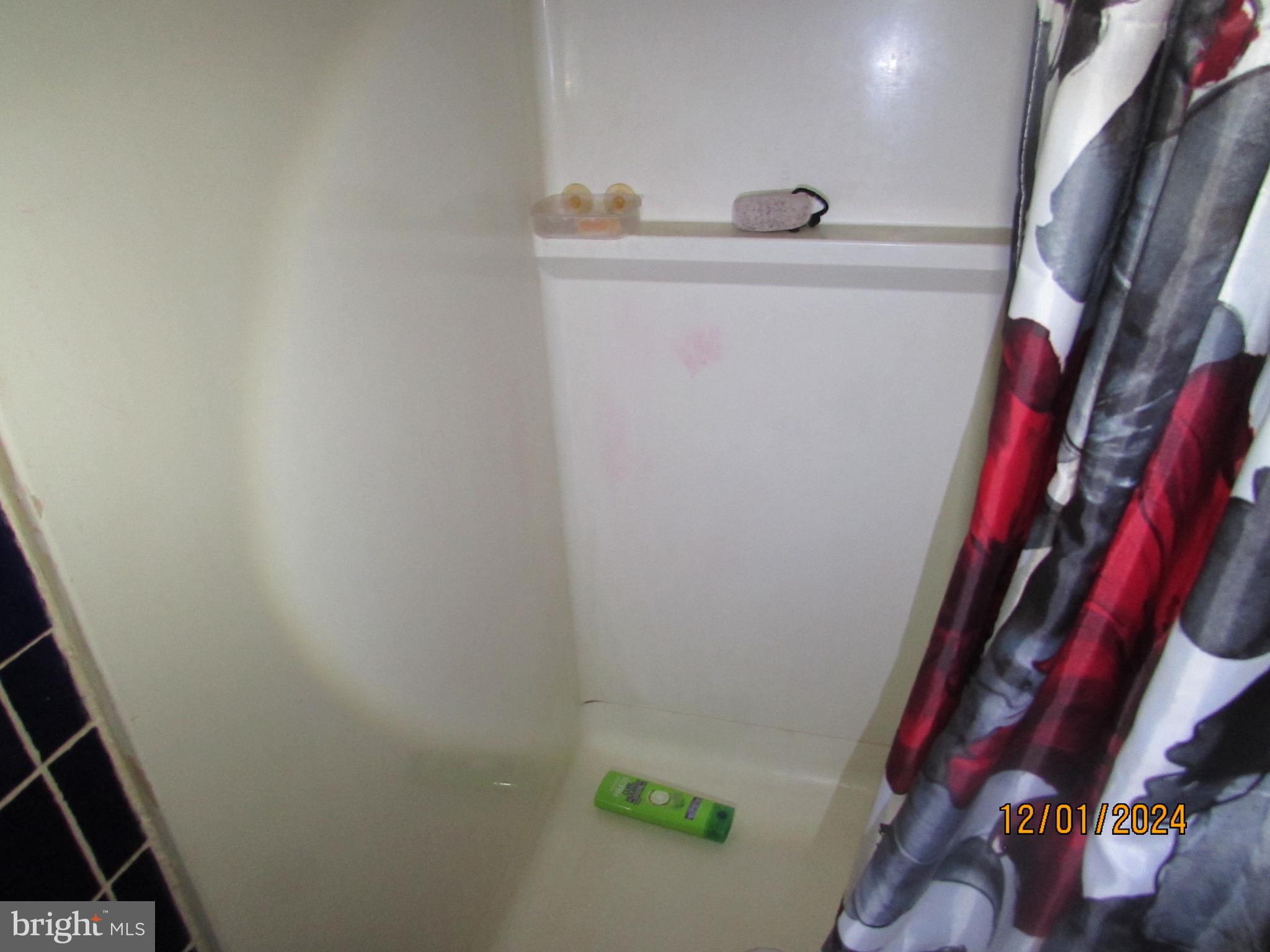 CURTIS BAY - Residential