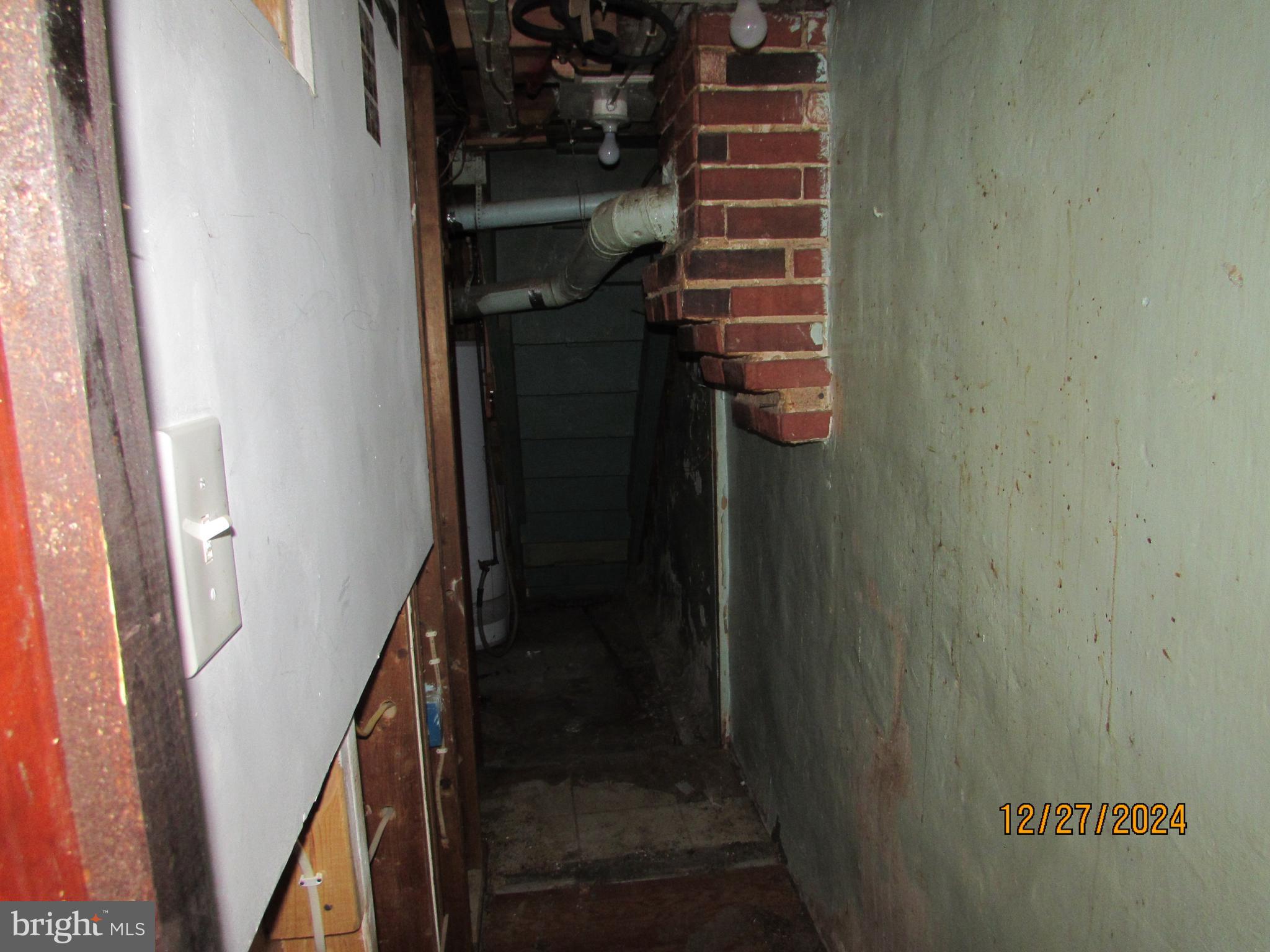 CURTIS BAY - Residential